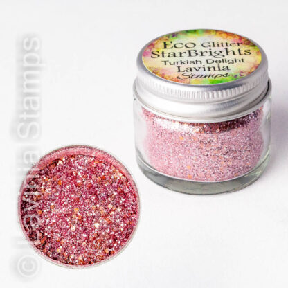 StarBrights Eco glitter - Turkish Delight ECO GL3