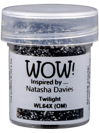WOW Twilight *Natasha Davies* WL64X (OM)