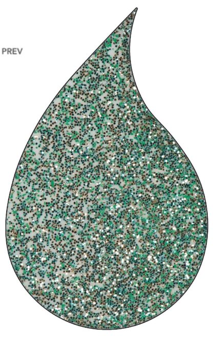 WOW Vintage Jade embossing glitter WS48R(OM) - Bilde 2