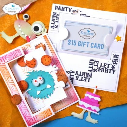 Birthday Flip Card die 1980 - Bilde 4