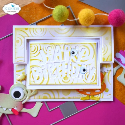 Birthday Flip Card die 1980 - Bilde 3