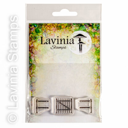 Gate and Fence LAV752