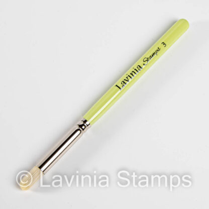 Lavinia Stencil Brush 3