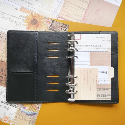 Sidekick - Vintage Black - Bilde 4