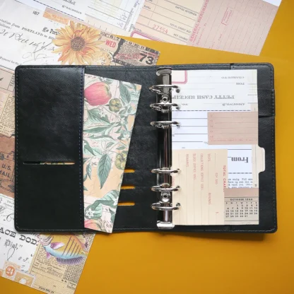 Sidekick - Vintage Black - Bilde 2