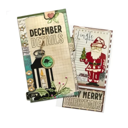 December Details CS273 - Bilde 4