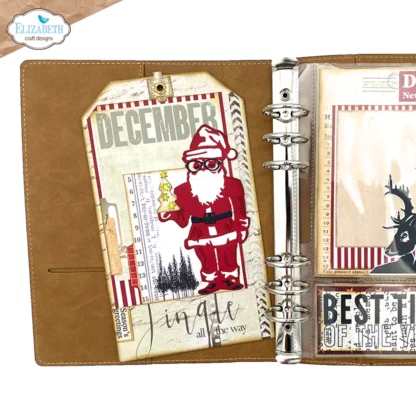 December Details CS273 - Bilde 3