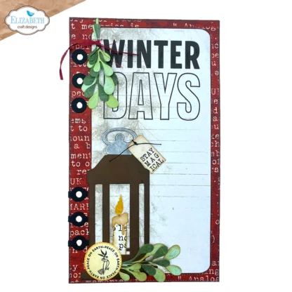 December Details CS273 - Bilde 2