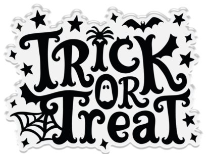 Halloween pakke - Bilde 8