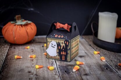 Halloween pakke - Bilde 7