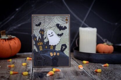 Halloween pakke - Bilde 6
