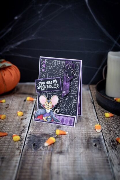Halloween pakke - Bilde 5