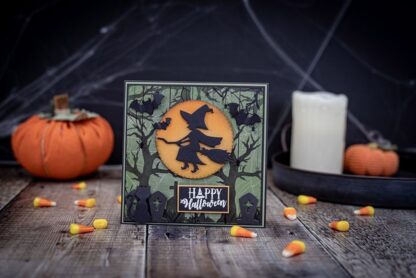 Halloween pakke - Bilde 4