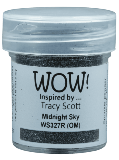 WOW Midnight Sky *Tracy Scott* WS327R (OM)