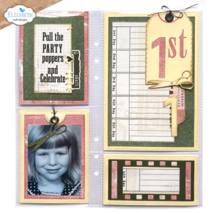 Pocket Page Fillers 1 die 1973 - Bilde 7