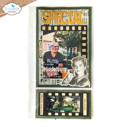 Pocket Page Fillers 1 die 1973 - Bilde 3