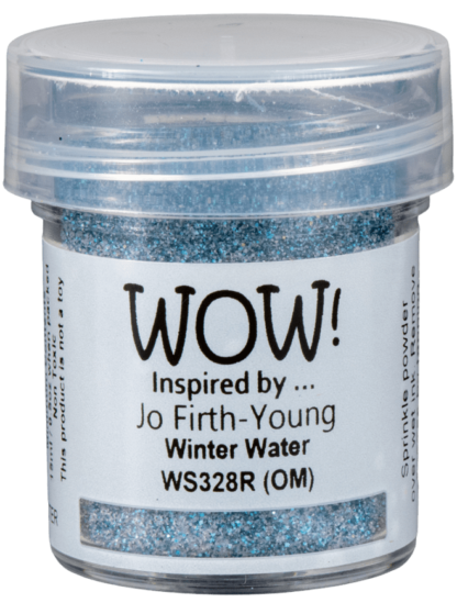 WOW Winter Water*Jo Firth-Young* WS328R (OM)